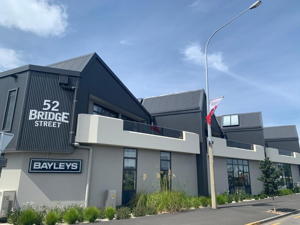 Seaduction Luxury Apartment Napier Exterior photo